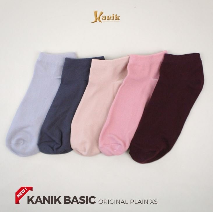 sentra kaos kaki