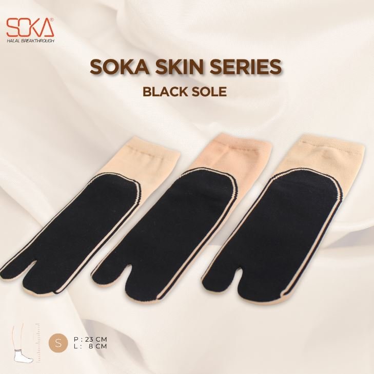 sentra kaos kaki